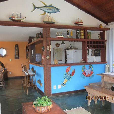 Vila Casa Muito Aconchegante Em Buzios Exteriér fotografie