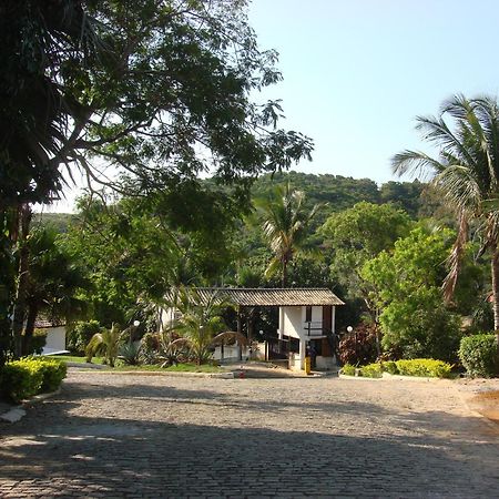 Vila Casa Muito Aconchegante Em Buzios Exteriér fotografie