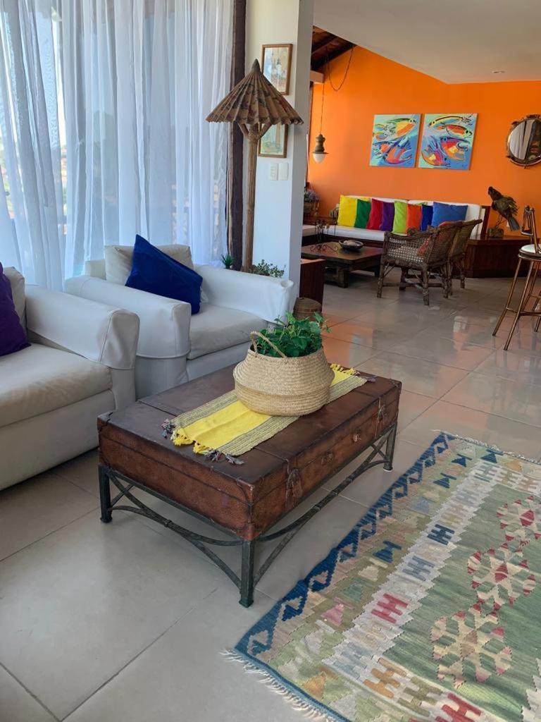 Vila Casa Muito Aconchegante Em Buzios Exteriér fotografie