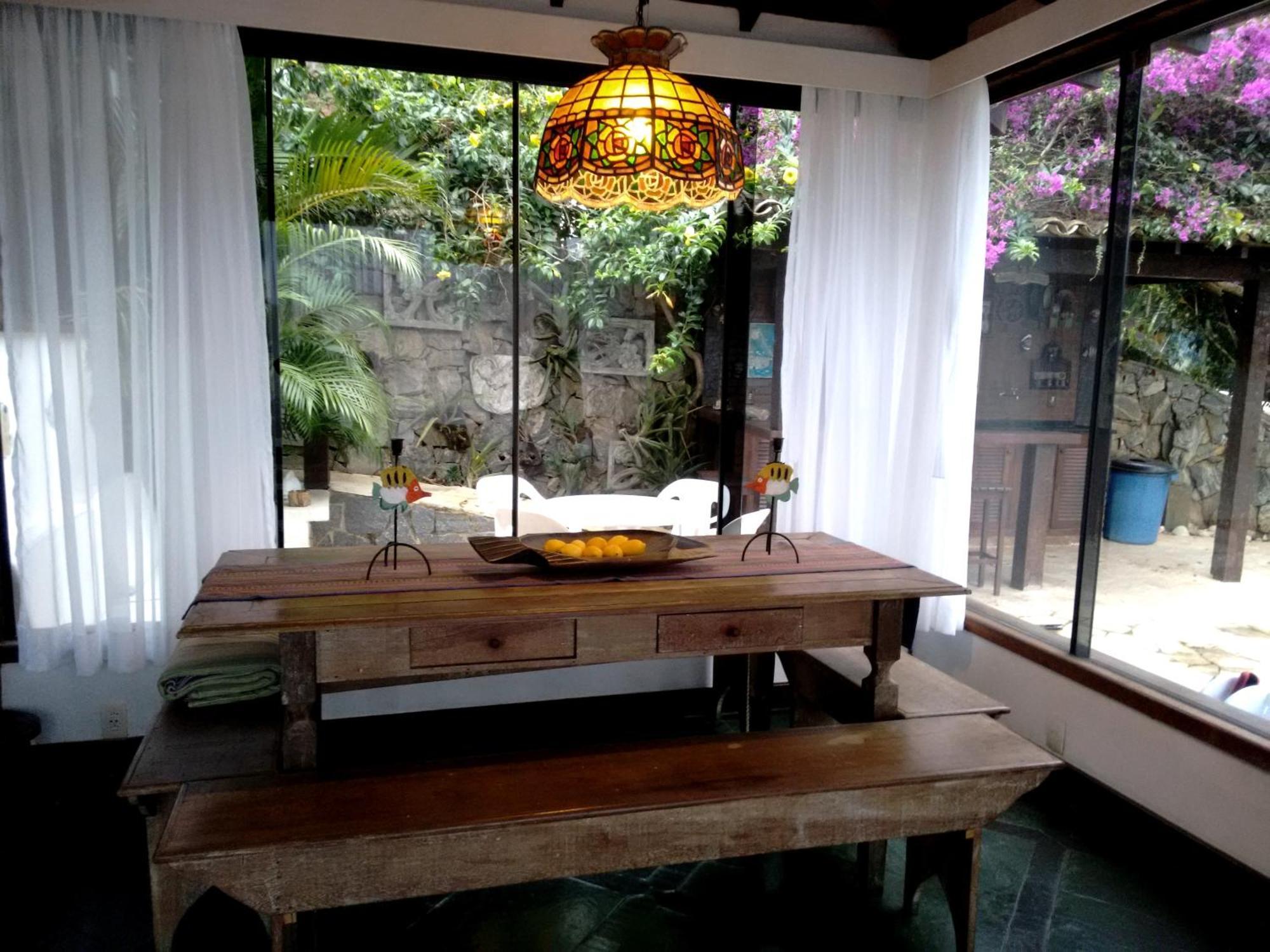 Vila Casa Muito Aconchegante Em Buzios Exteriér fotografie