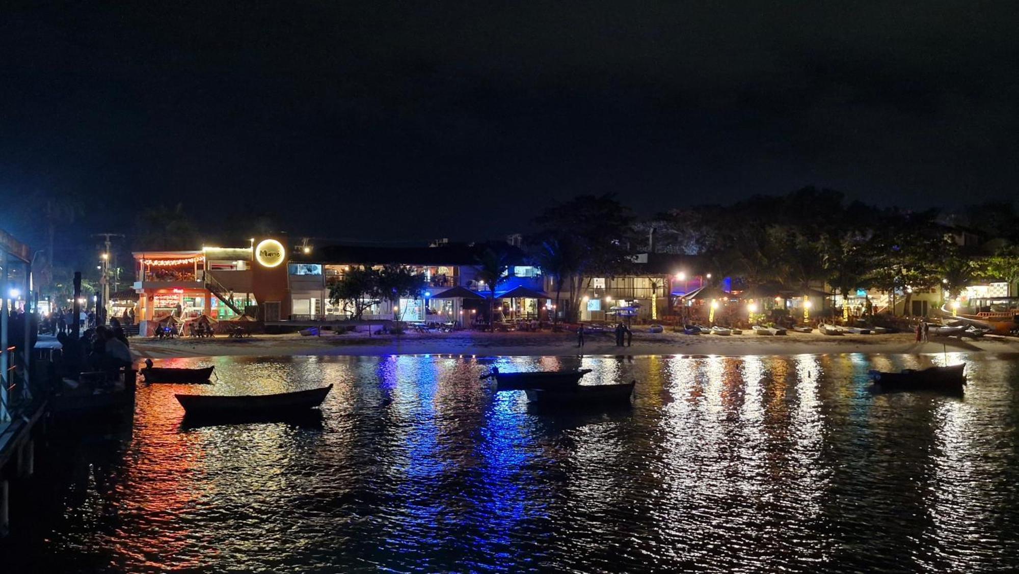Vila Casa Muito Aconchegante Em Buzios Exteriér fotografie