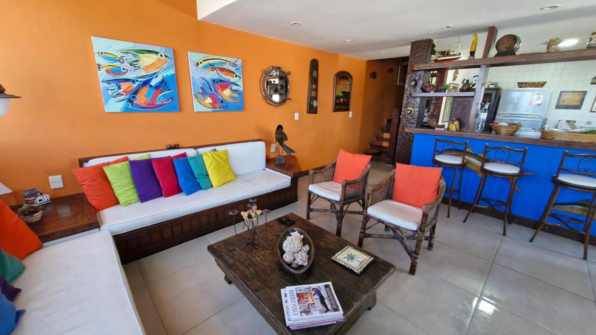 Vila Casa Muito Aconchegante Em Buzios Exteriér fotografie