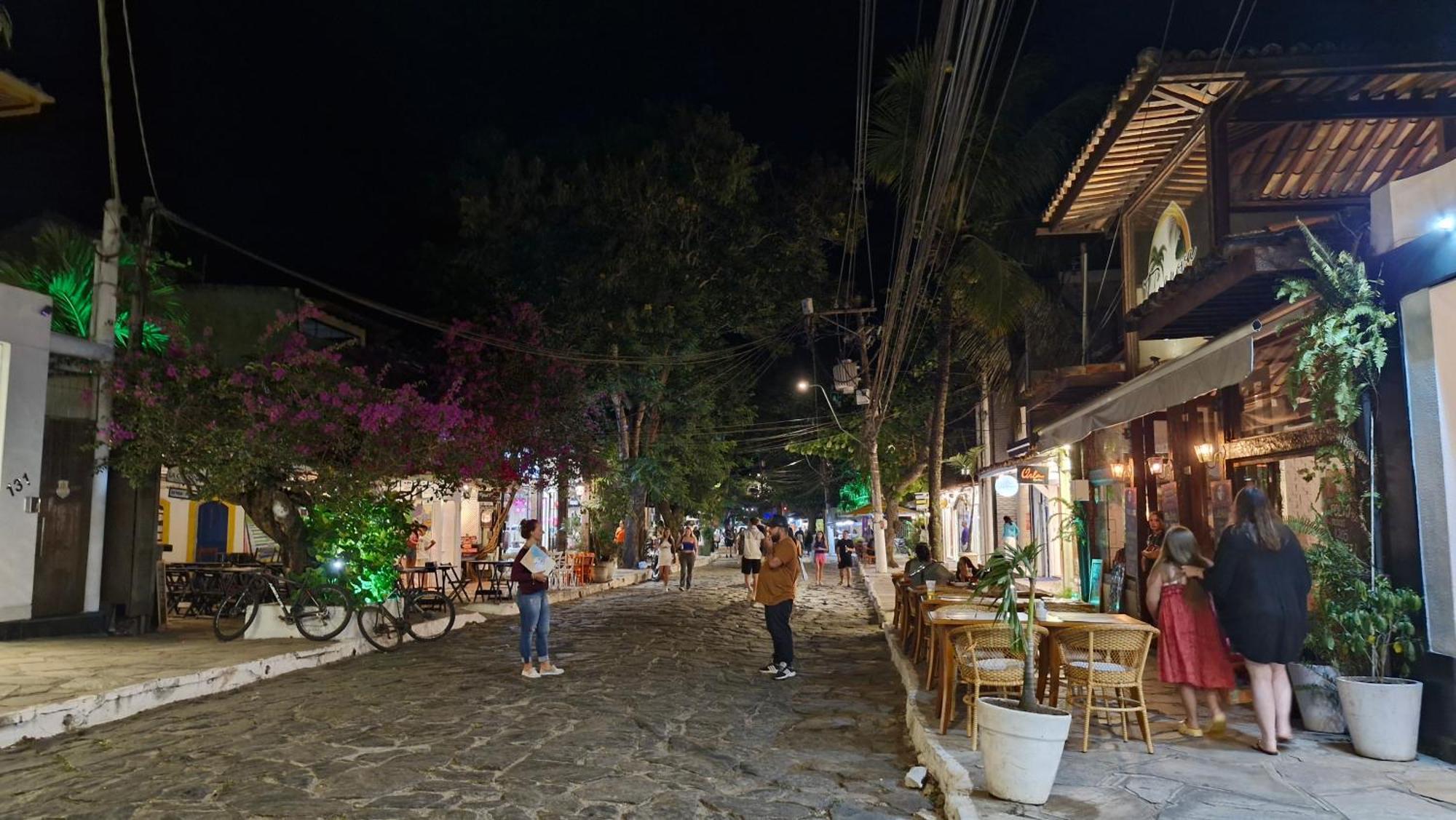 Vila Casa Muito Aconchegante Em Buzios Exteriér fotografie