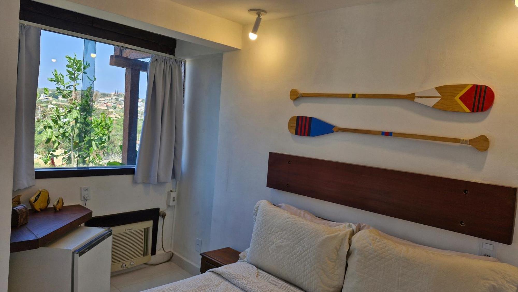 Vila Casa Muito Aconchegante Em Buzios Exteriér fotografie