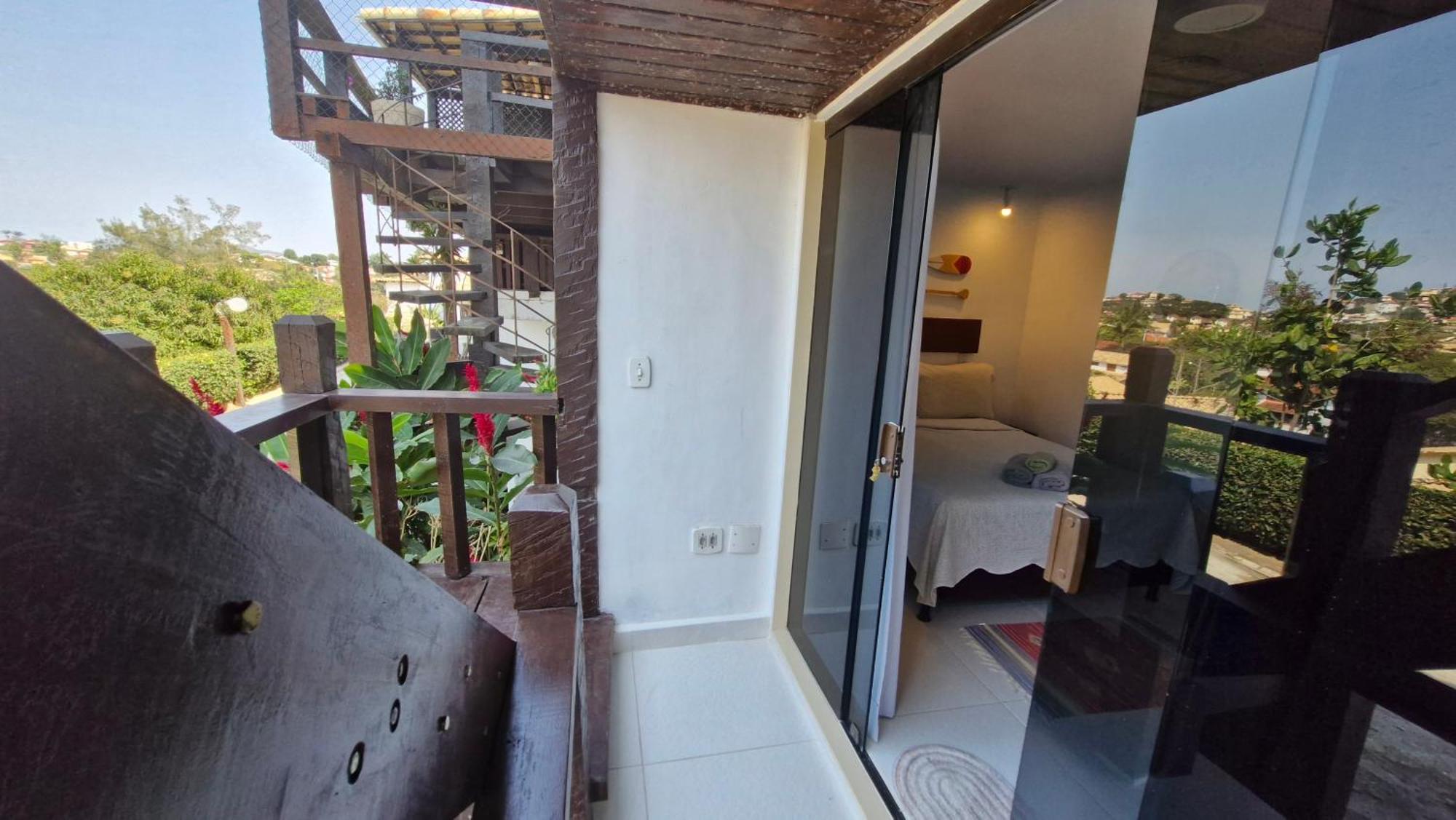 Vila Casa Muito Aconchegante Em Buzios Exteriér fotografie