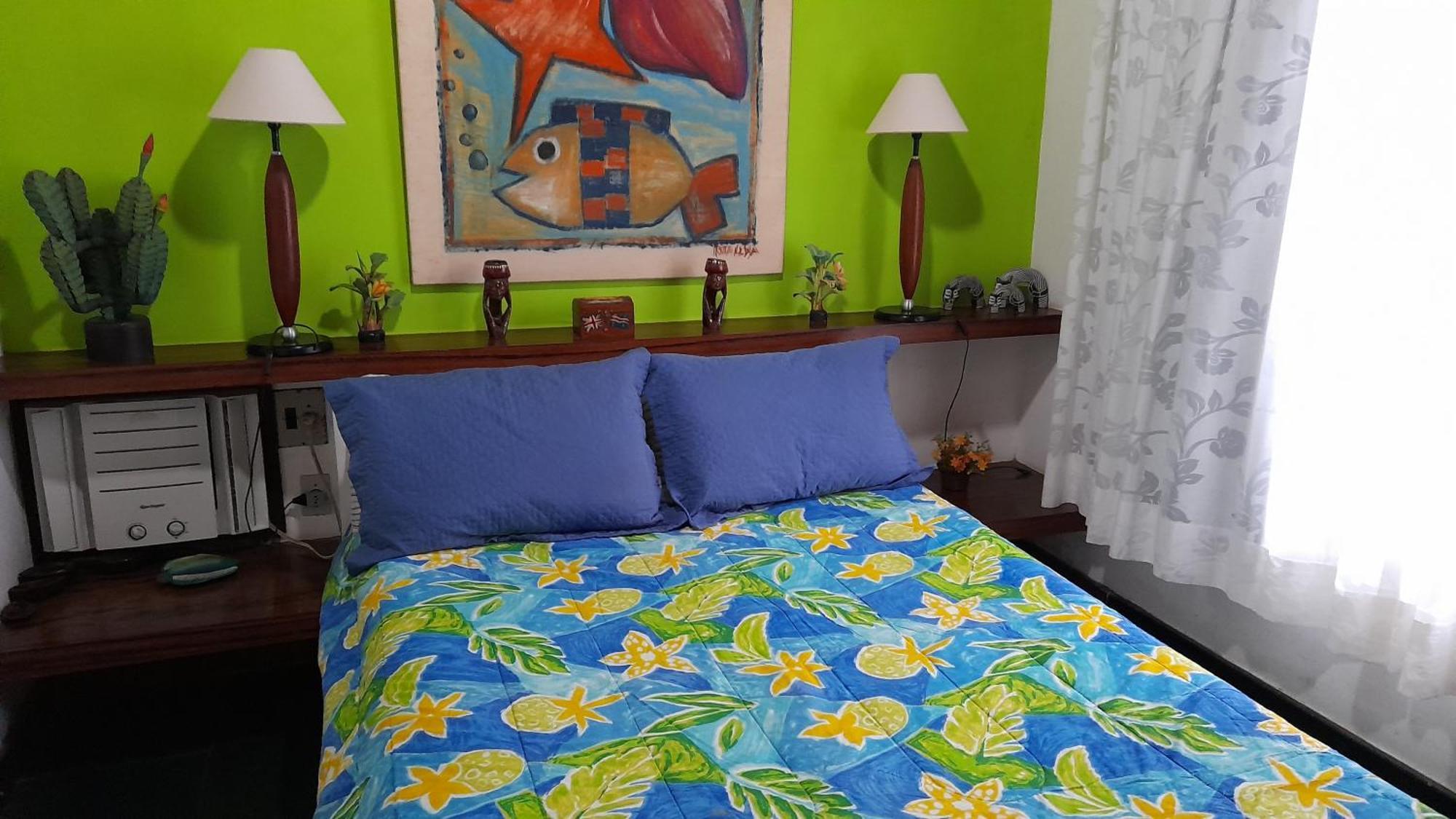 Vila Casa Muito Aconchegante Em Buzios Exteriér fotografie