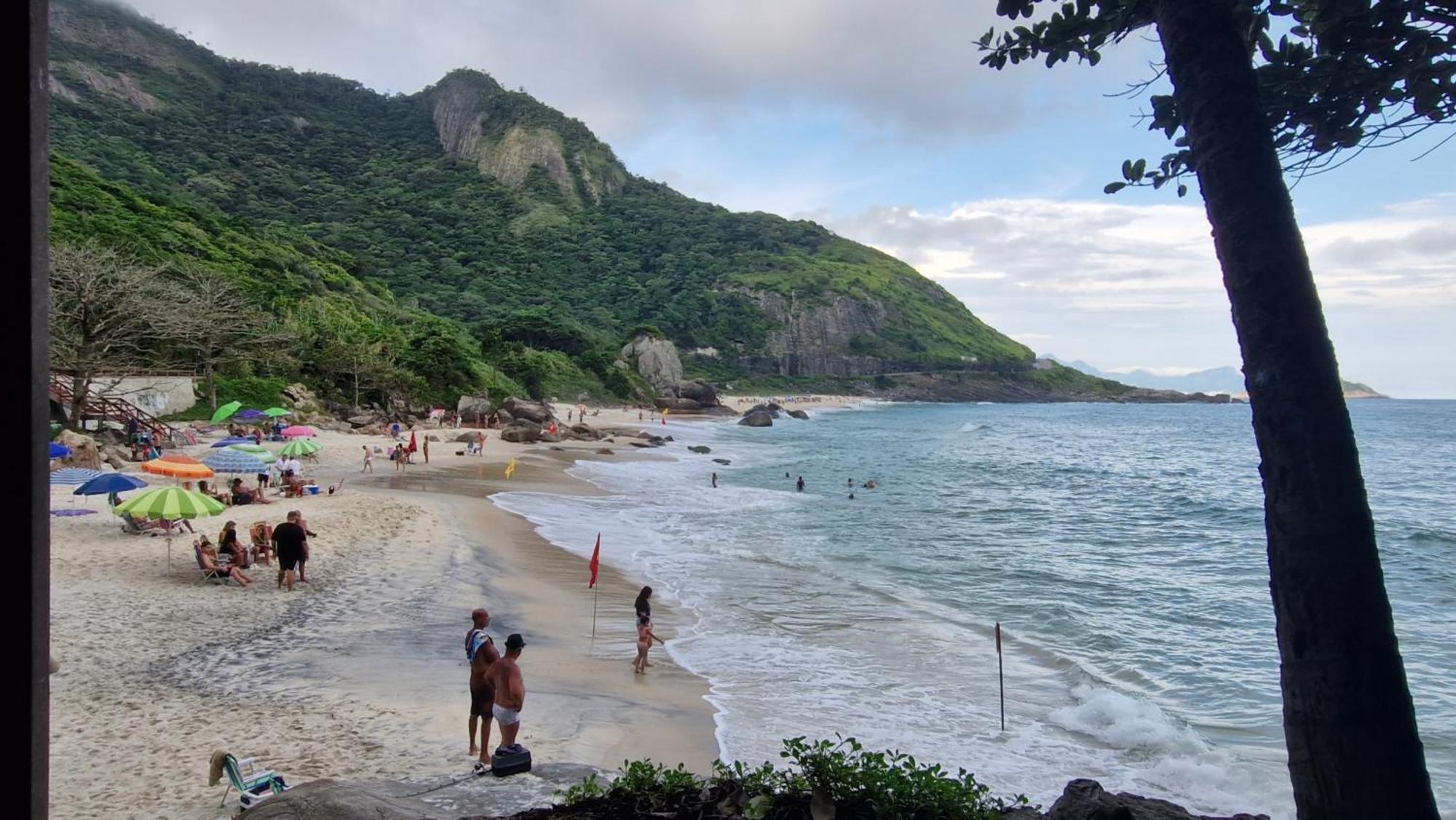 Vila Casa Muito Aconchegante Em Buzios Exteriér fotografie