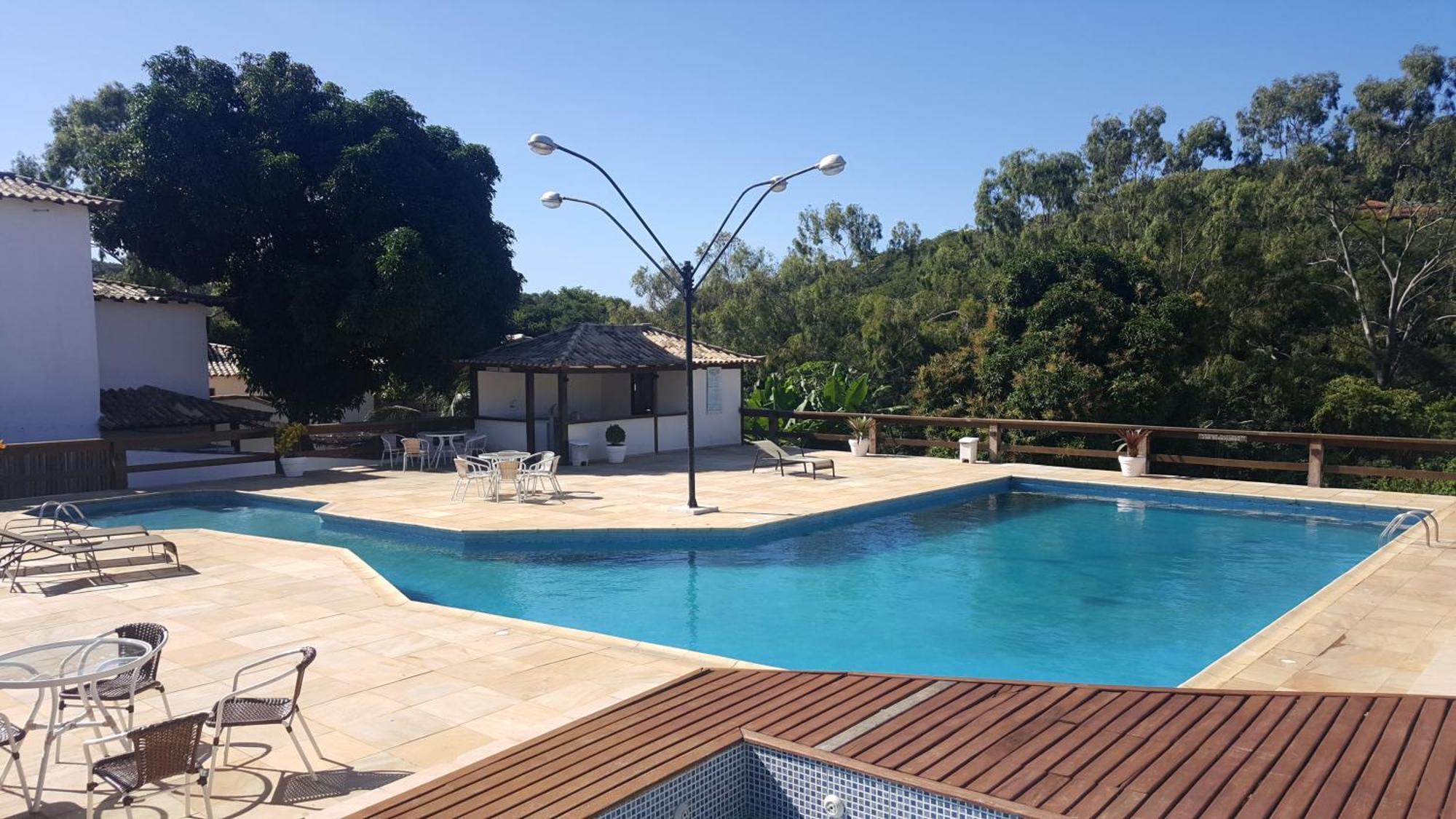 Vila Casa Muito Aconchegante Em Buzios Exteriér fotografie