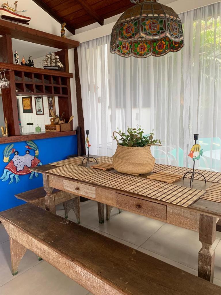 Vila Casa Muito Aconchegante Em Buzios Exteriér fotografie