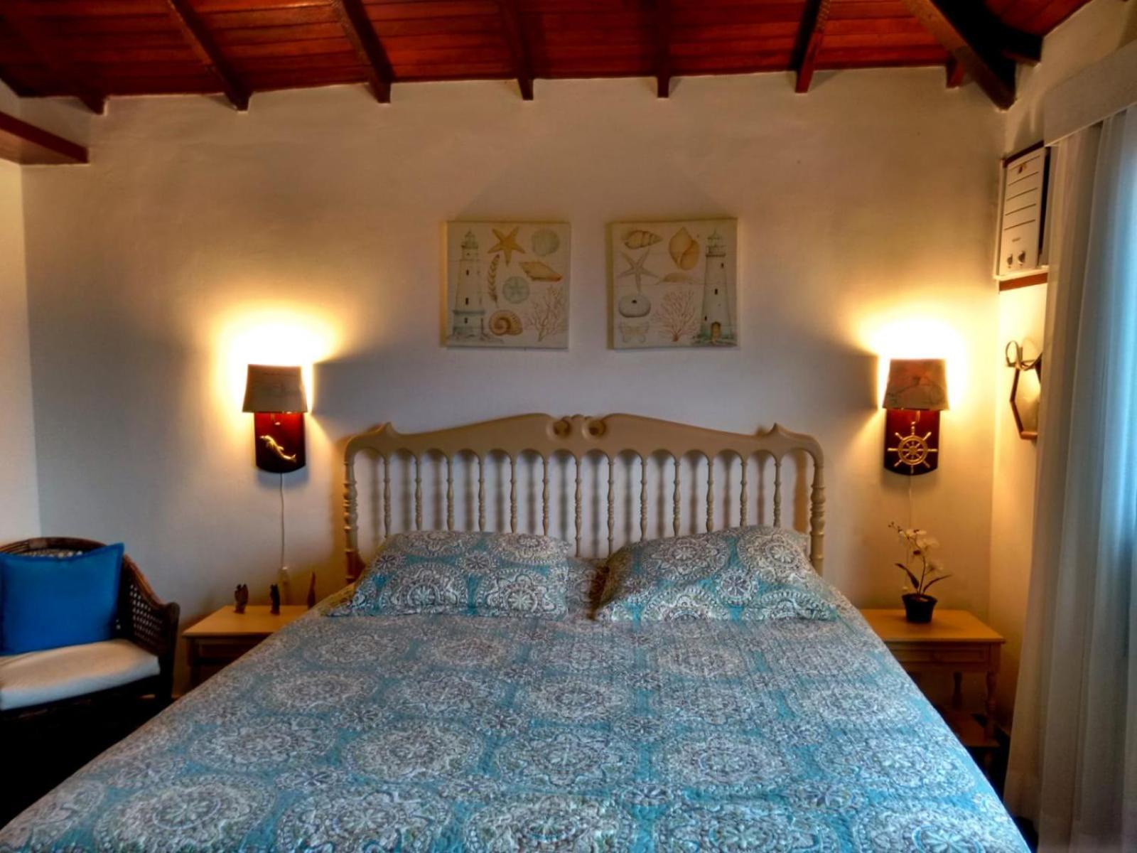 Vila Casa Muito Aconchegante Em Buzios Exteriér fotografie