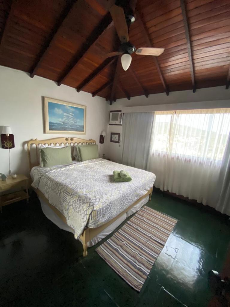 Vila Casa Muito Aconchegante Em Buzios Exteriér fotografie