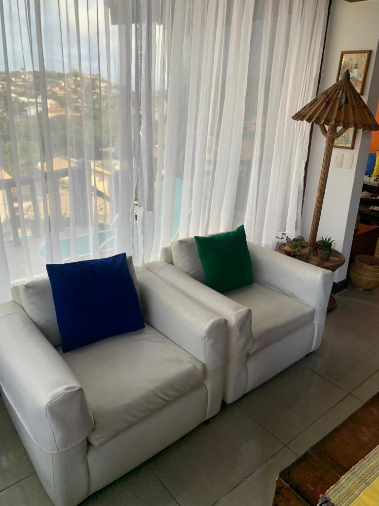 Vila Casa Muito Aconchegante Em Buzios Exteriér fotografie
