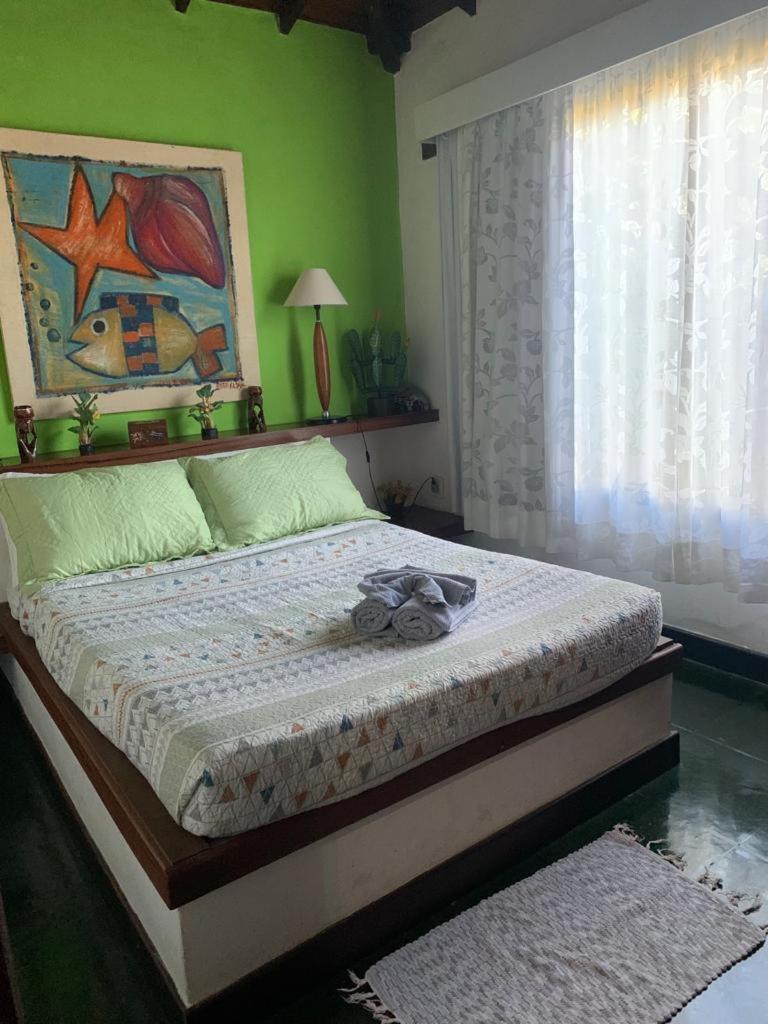 Vila Casa Muito Aconchegante Em Buzios Exteriér fotografie