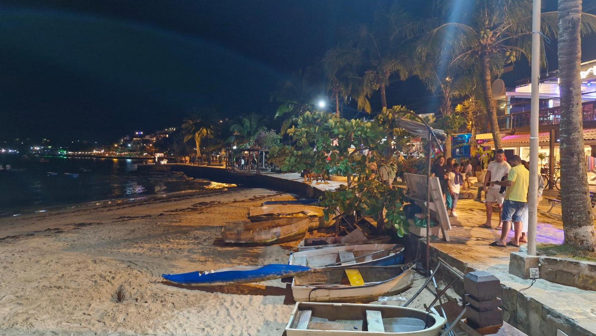 Vila Casa Muito Aconchegante Em Buzios Exteriér fotografie
