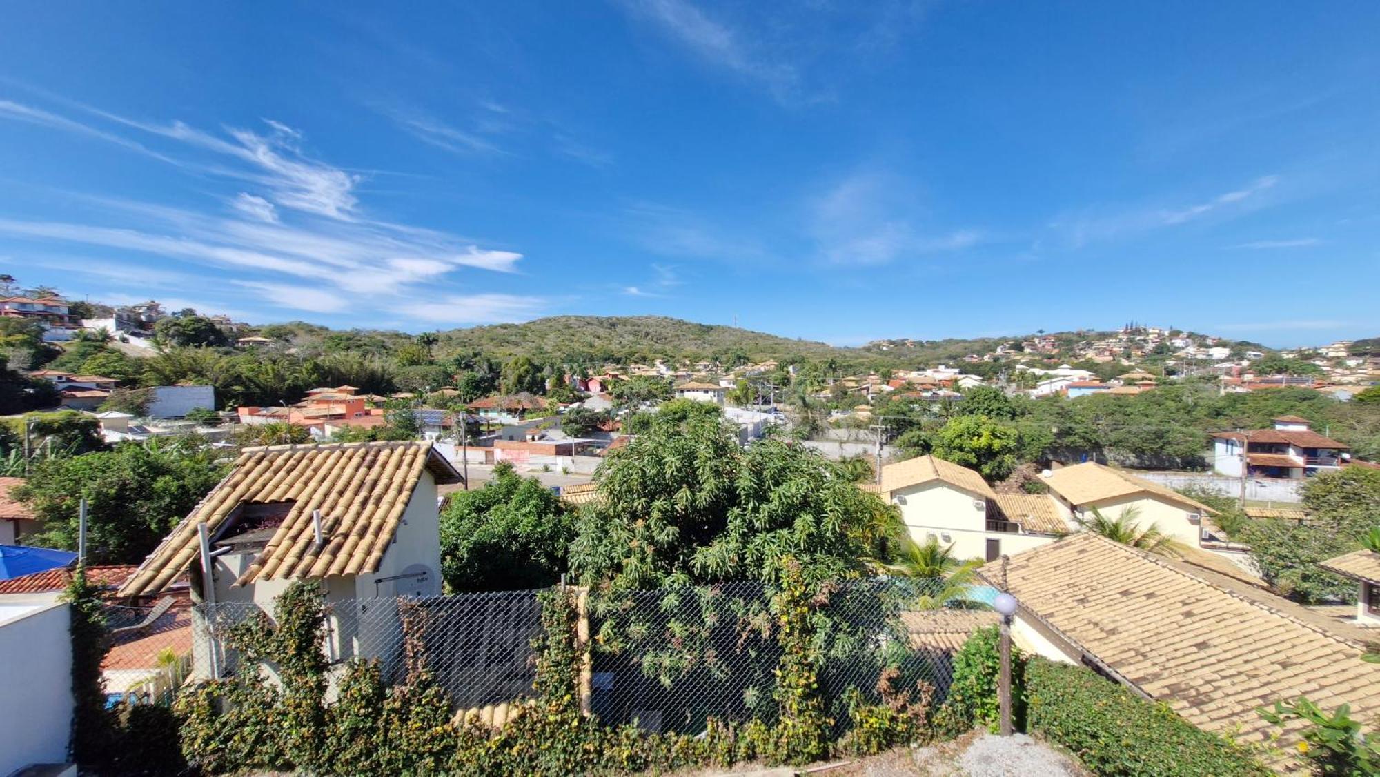 Vila Casa Muito Aconchegante Em Buzios Exteriér fotografie