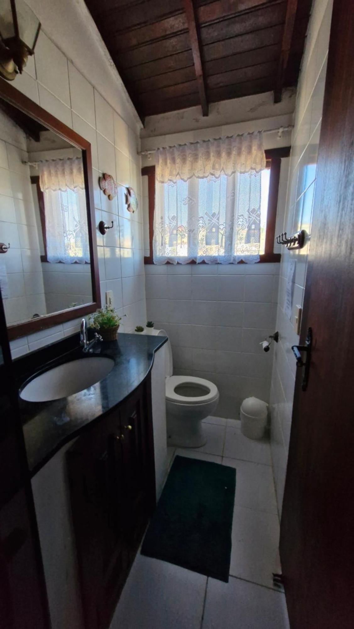 Vila Casa Muito Aconchegante Em Buzios Exteriér fotografie