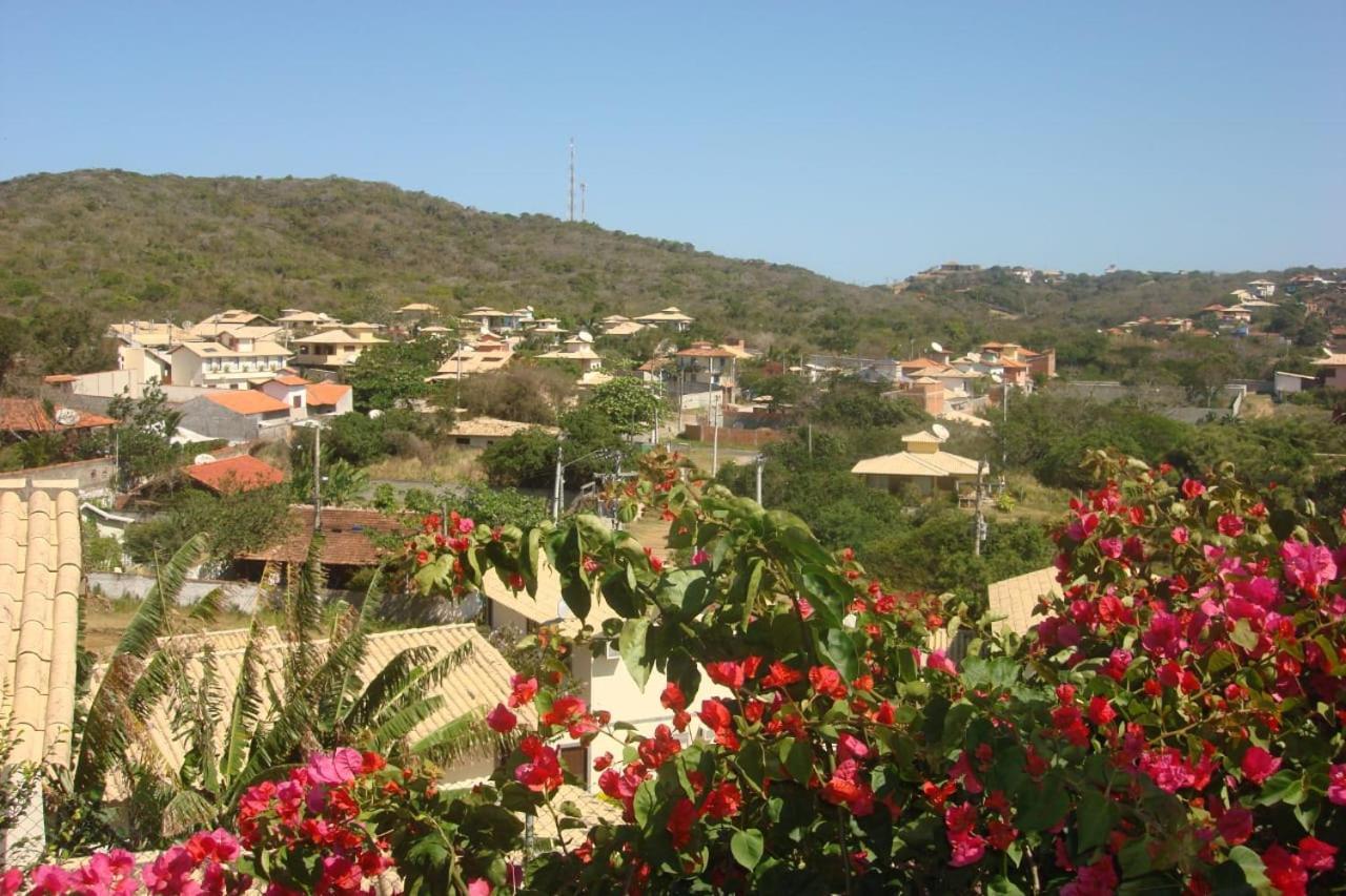 Vila Casa Muito Aconchegante Em Buzios Exteriér fotografie