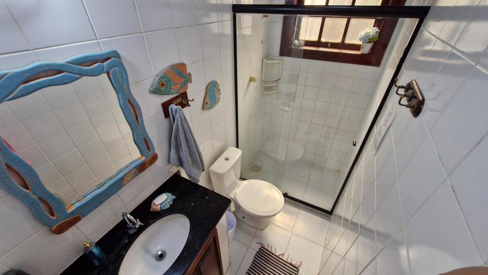 Vila Casa Muito Aconchegante Em Buzios Exteriér fotografie