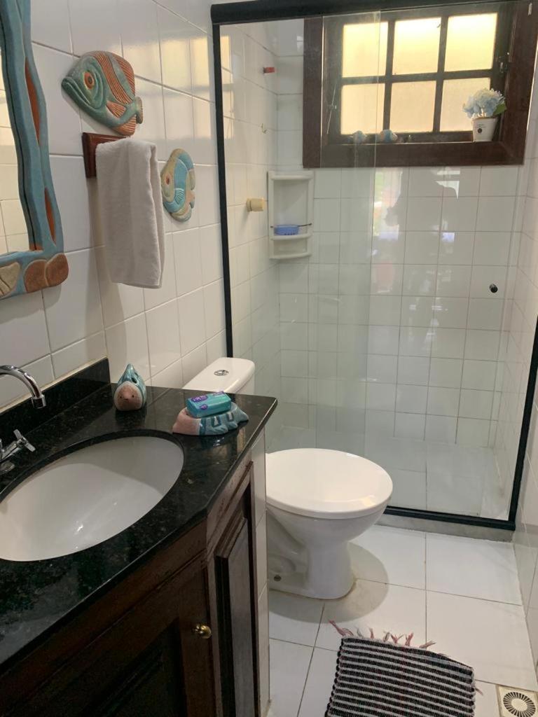 Vila Casa Muito Aconchegante Em Buzios Exteriér fotografie